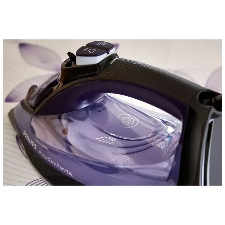 Alles PHILIPS glačalo GC3925/30