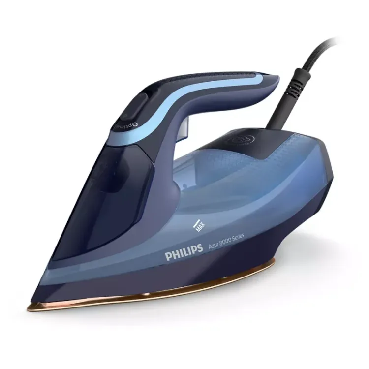 Alles PHILIPS glačalo DST8020/20