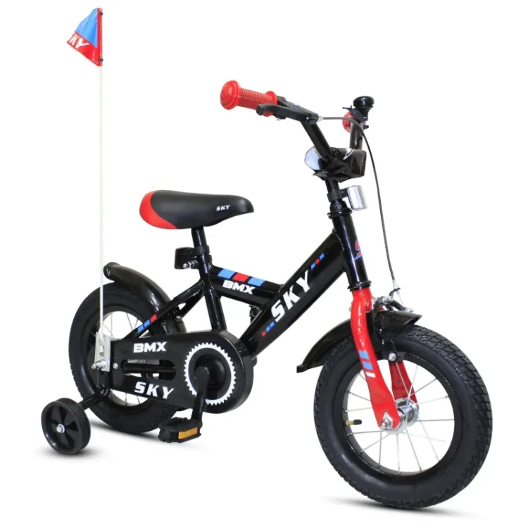 Alles Bicikl 12" SKY BMX_2