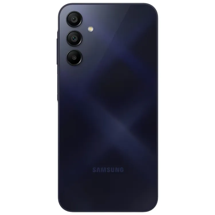 Alles SAMSUNG mobilni telefon GALAXY A15 4/128GB CRNI