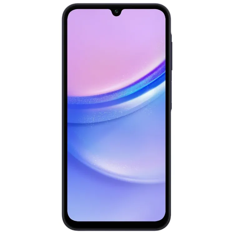Alles SAMSUNG mobilni telefon GALAXY A15 4/128GB CRNI