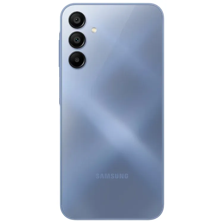 Alles SAMSUNG mobilni telefon GALAXY A15 4/128GB PLAVI