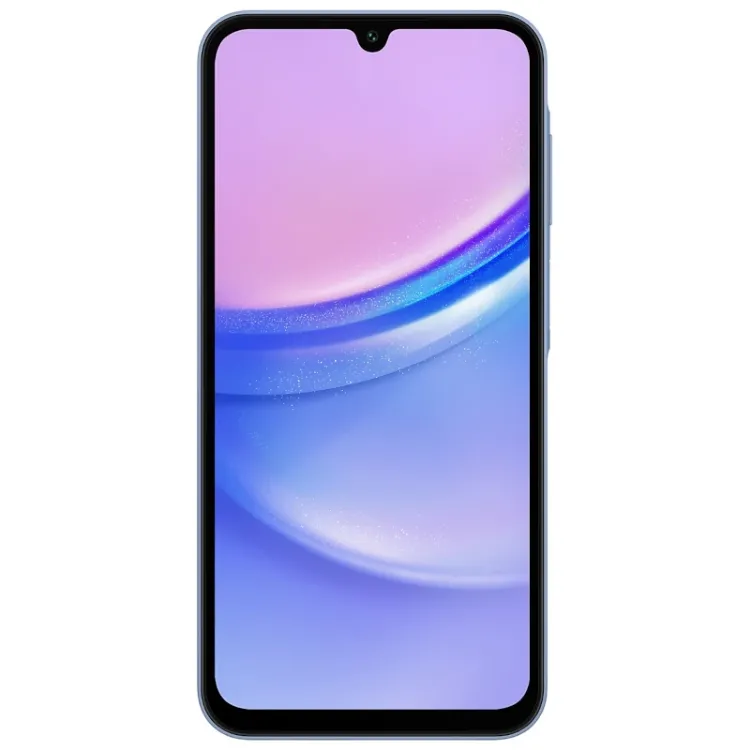 Alles SAMSUNG mobilni telefon GALAXY A15 4/128GB PLAVI