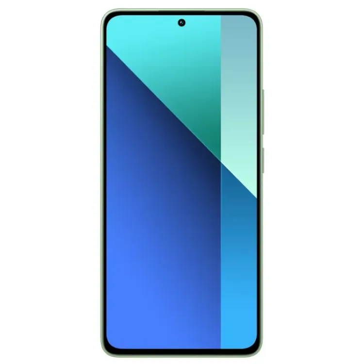 Alles XIAOMI mobilni telefon REDMI NOTE 13 8/256GB ZELENI