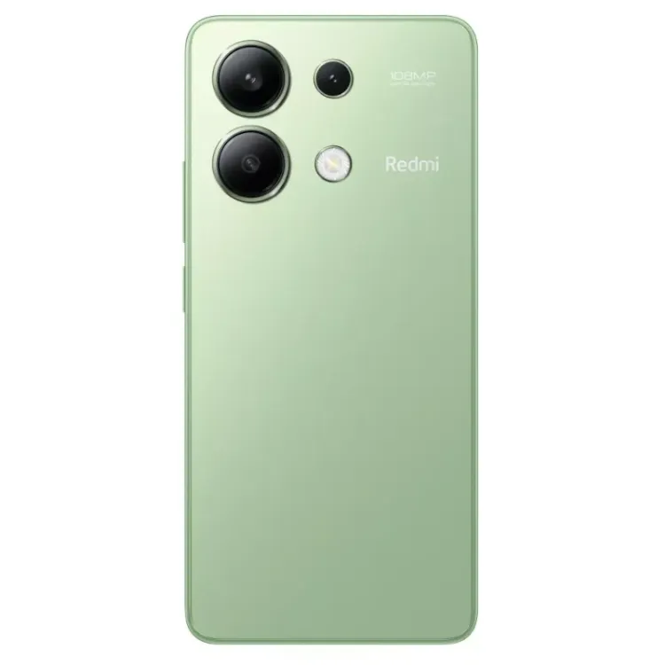Alles XIAOMI mobilni telefon REDMI NOTE 13 8/256GB ZELENI