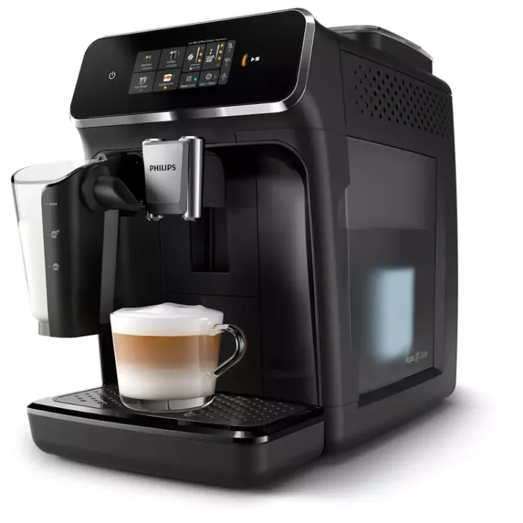 Alles PHILIPS aparat za kavu EP2331/10