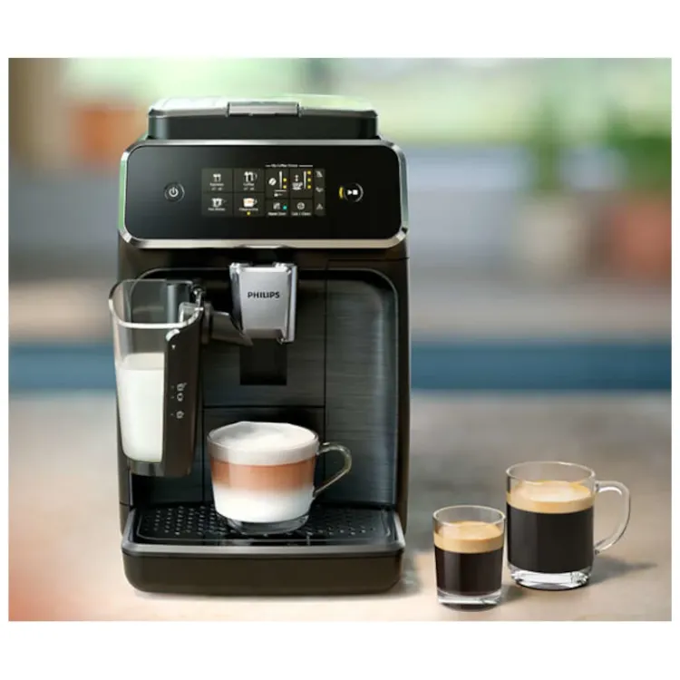 Alles PHILIPS aparat za kavu EP2331/10