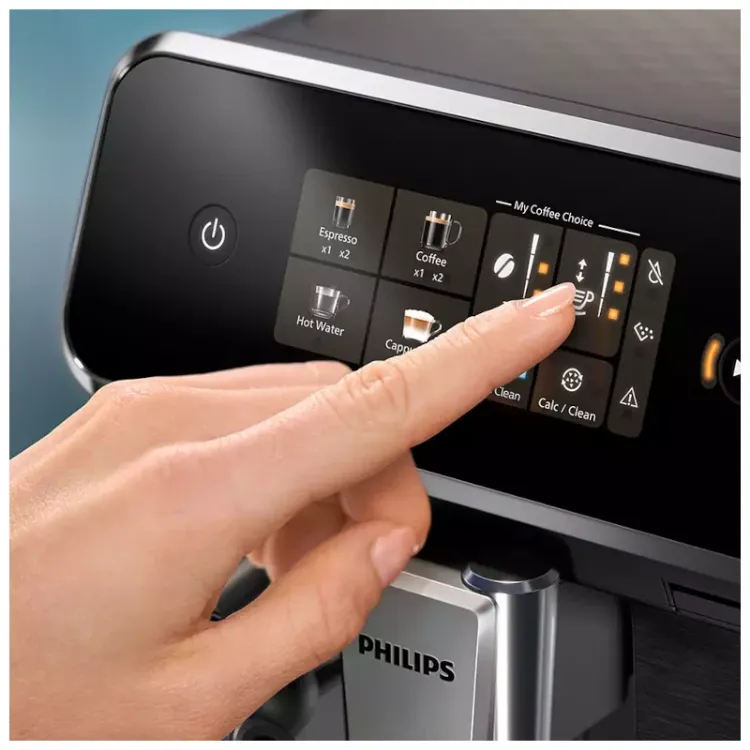 Alles PHILIPS aparat za kavu EP2331/10