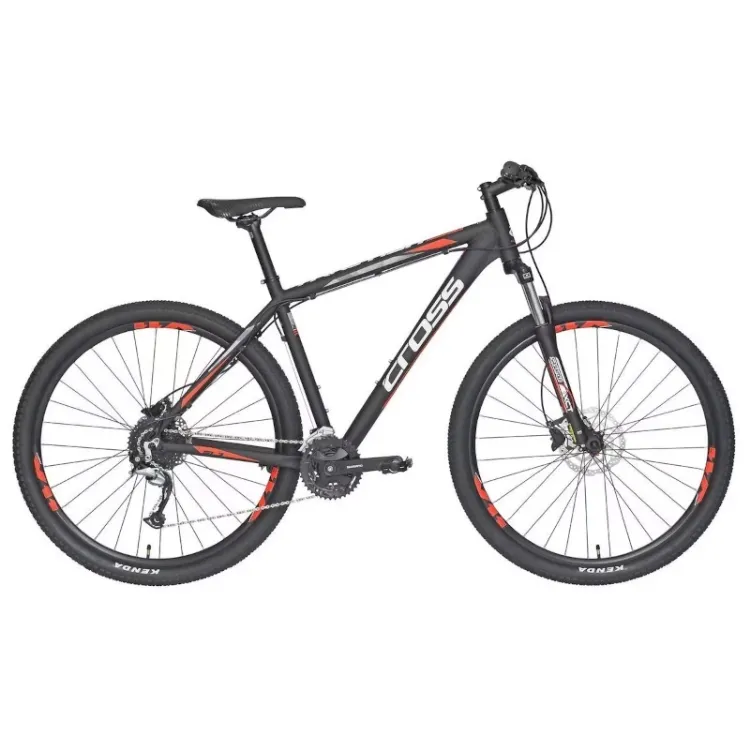 Alles CROSS bicikl TRACTION SL3 29" 510 mm_1