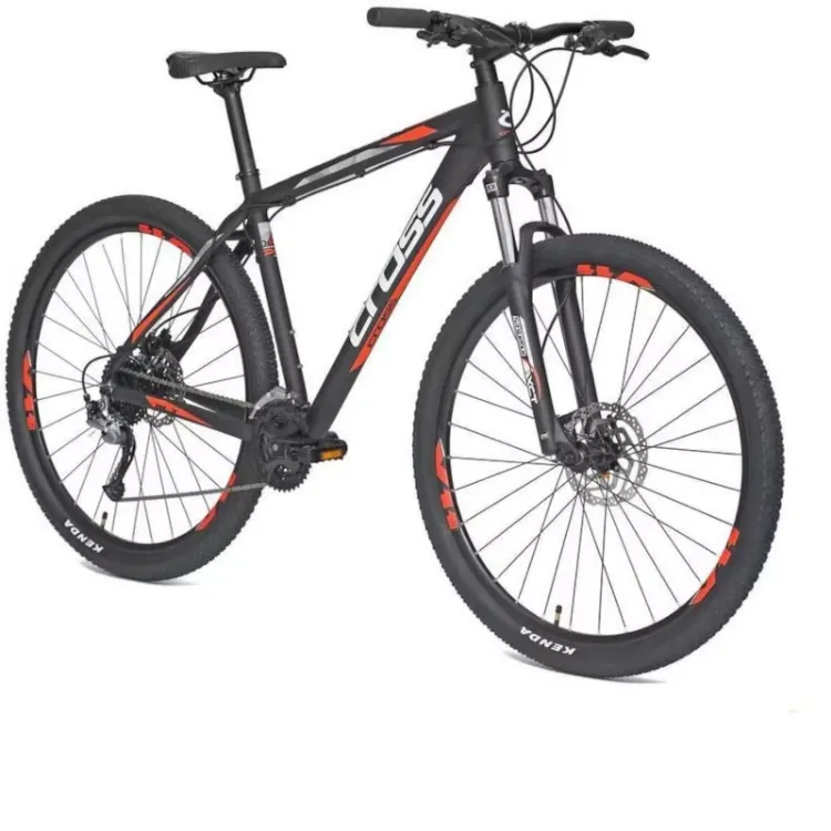 Alles CROSS bicikl TRACTION SL3 29" 510 mm_2
