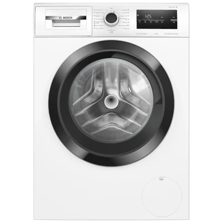 Alles BOSCH perilica rublja WAN24168BY