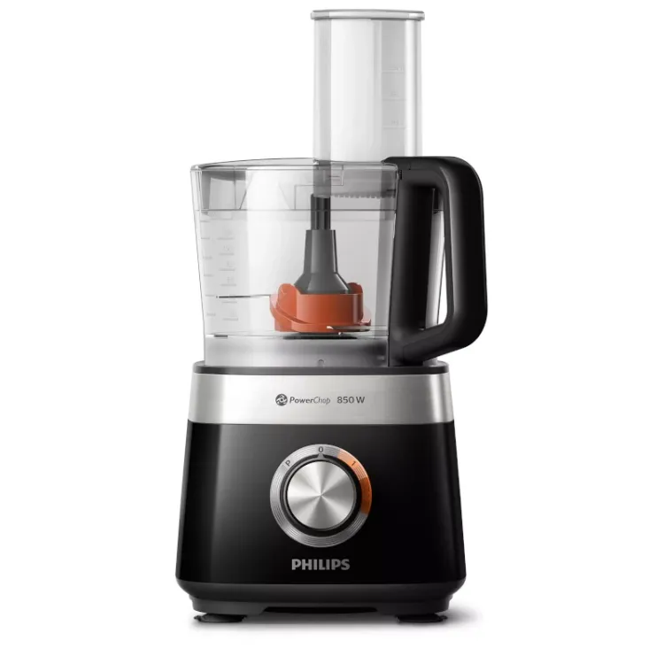 Alles PHILIPS multipraktik HR7530/10