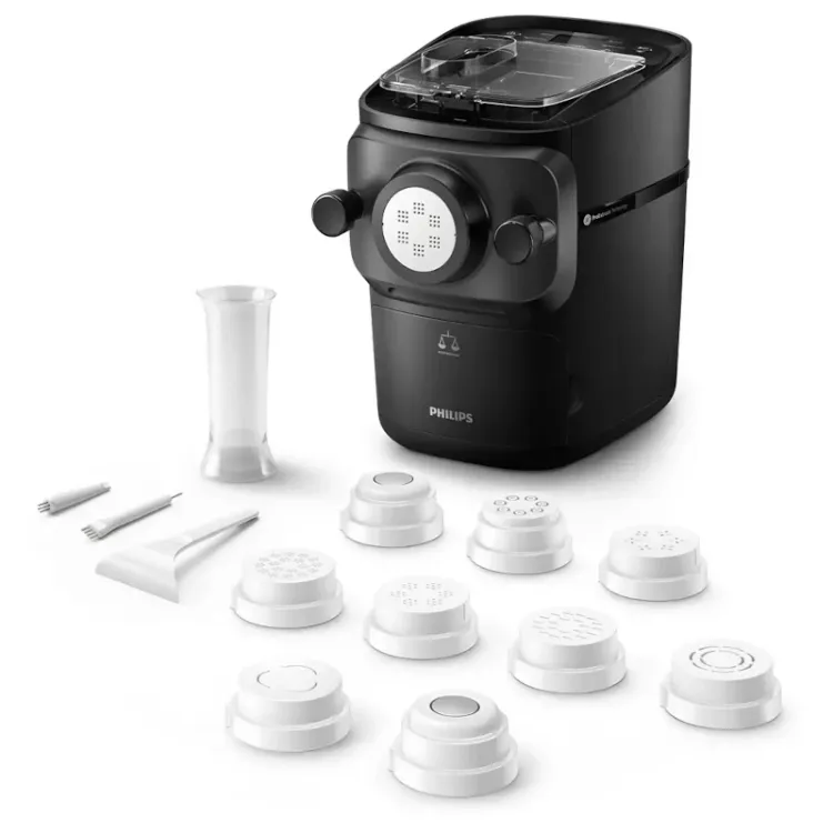 Alles PHILIPS aparat za tjesteninu HR2665/96