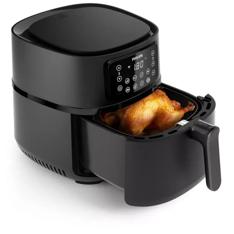 Alles PHILIPS friteza na vrući zrak HD9285/96