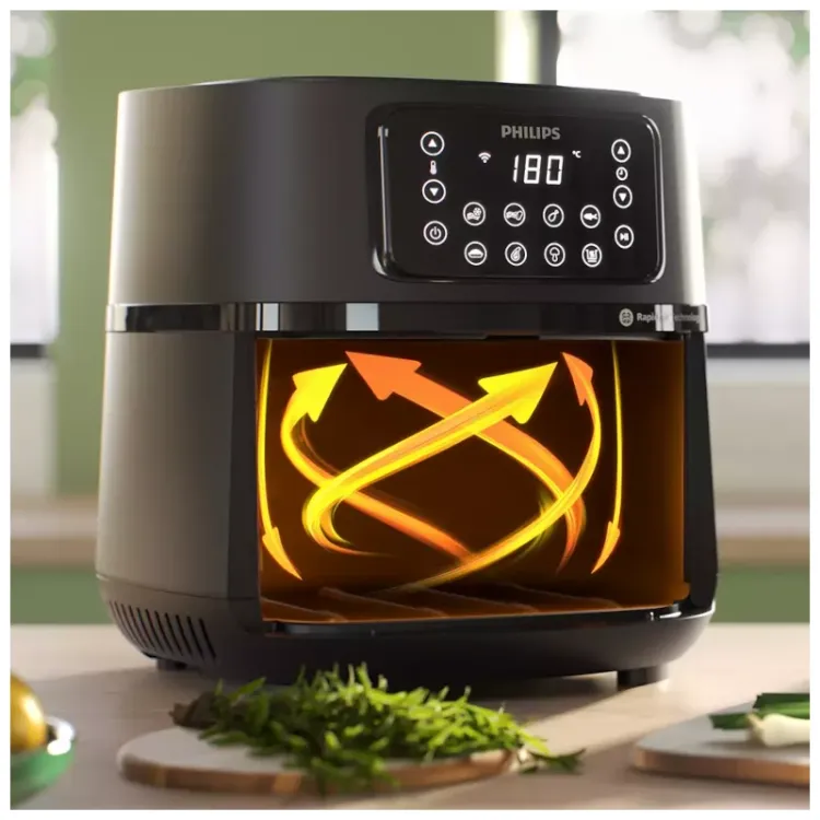 Alles PHILIPS friteza na vrući zrak HD9285/96