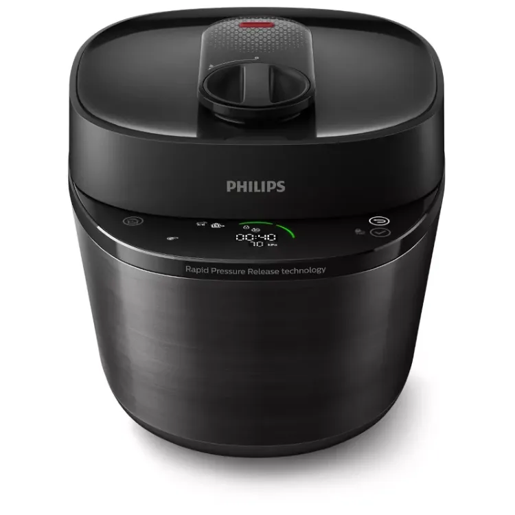 Alles PHILIPS aparat za kuhanje pod tlakom all in one HD2151/40