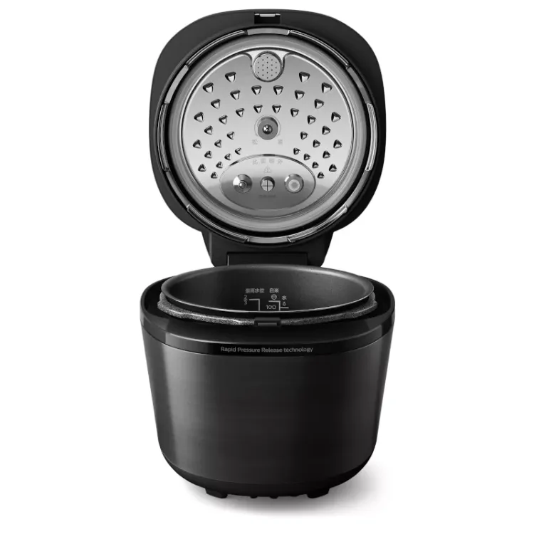 Alles PHILIPS aparat za kuhanje pod tlakom all in one HD2151/40