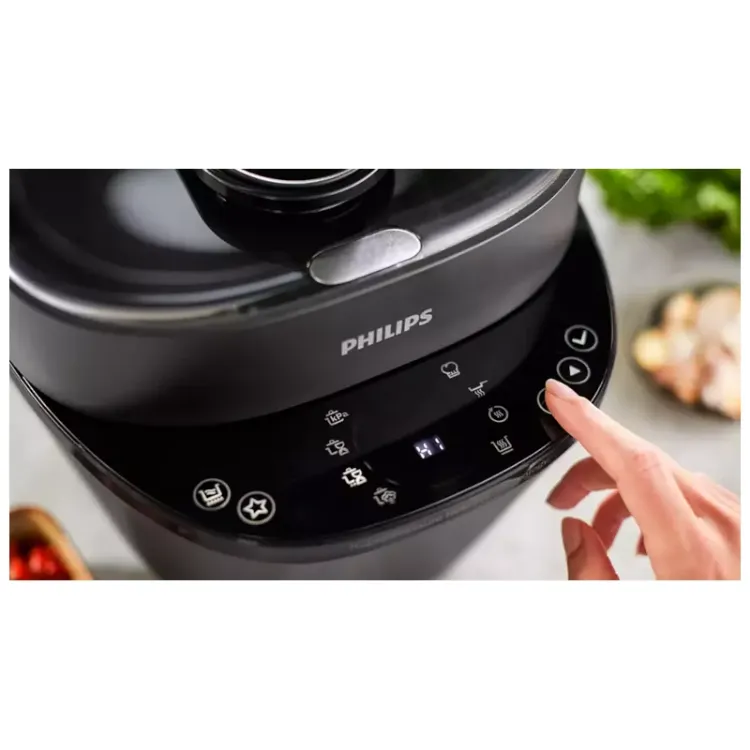 Alles PHILIPS aparat za kuhanje pod tlakom all in one HD2151/40