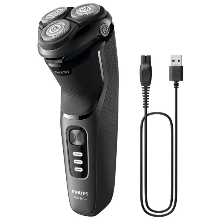 Alles PHILIPS brijaći aparat S3343/13