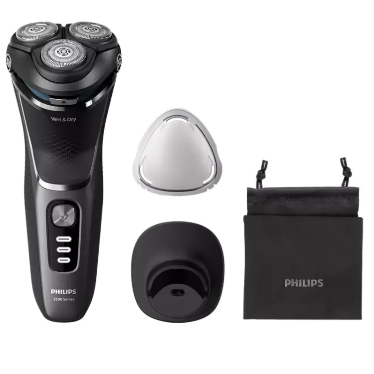 Alles PHILIPS brijaći aparat S3343/13