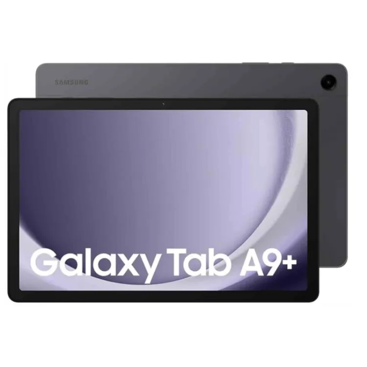 Alles SAMSUNG tablet GALAXY A9+ 5G 4/64GB SIVI