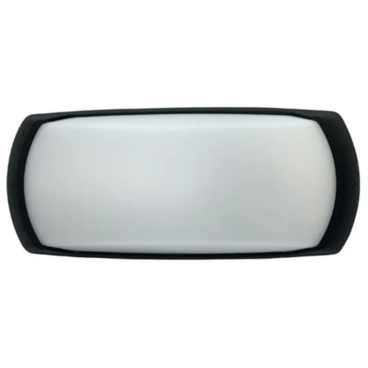 alles FUMAGALLI LED zidna svjetiljka FRANCY BLACK E27
