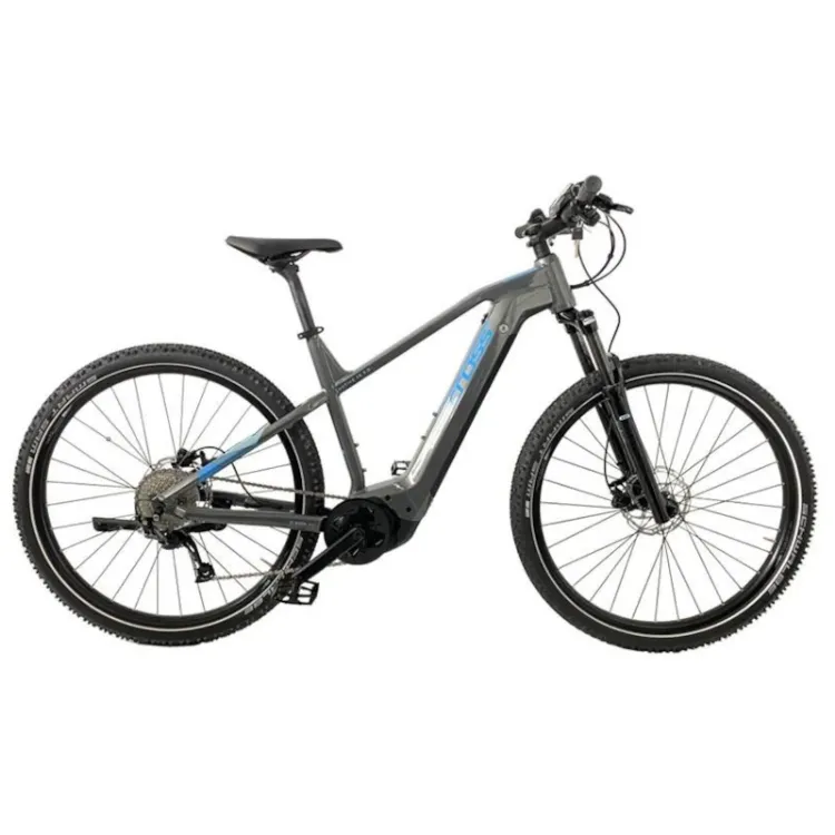 Alles CROSS bicikl električni 29" Motive Sr3.0