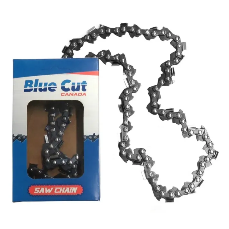 Alles BLUE CUT lanac 325" 1.6 31z