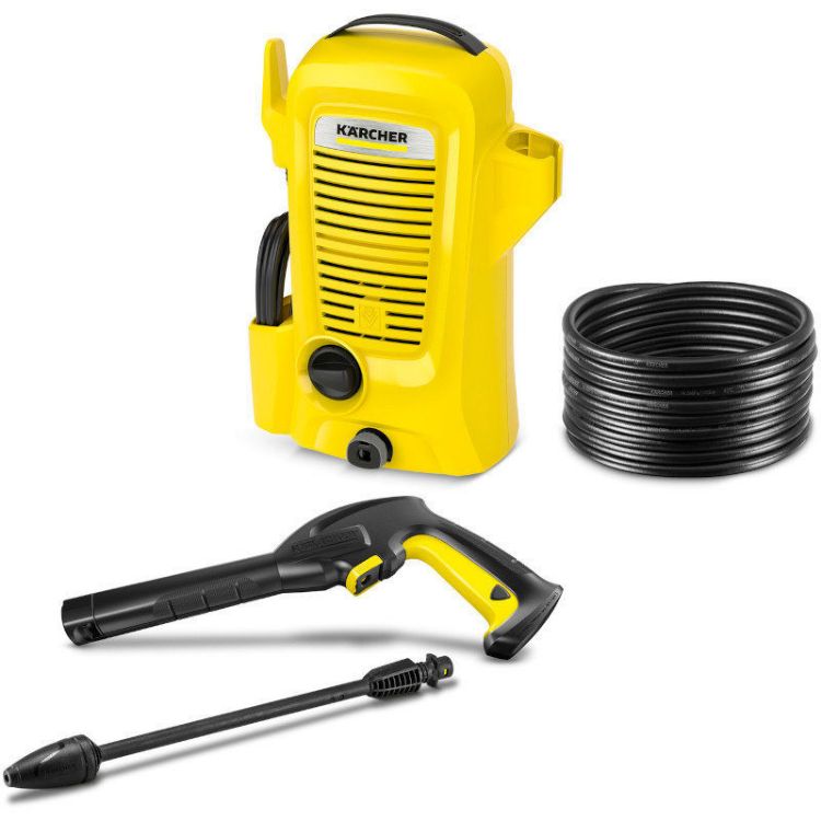 Alles KARCHER perač K2 UNIVERSAL EDITION