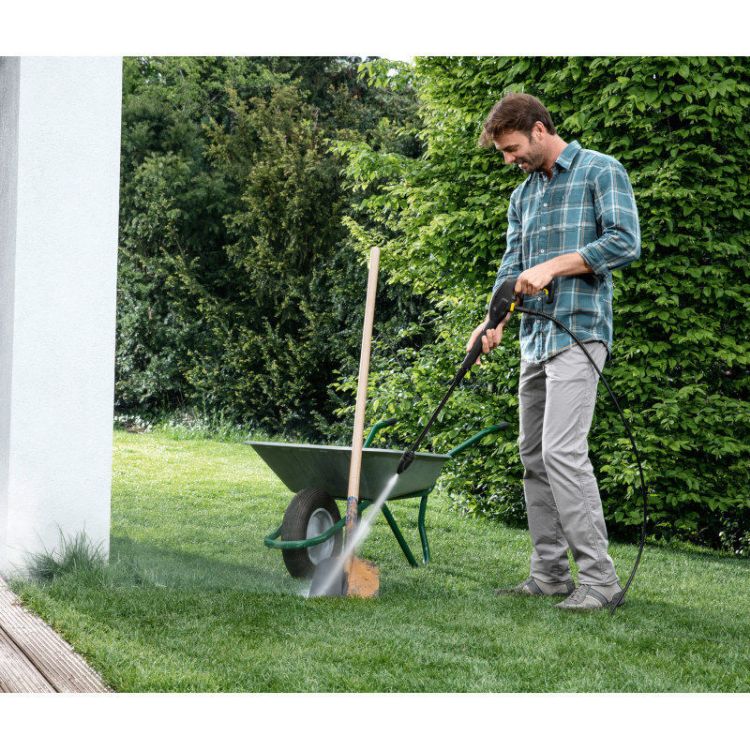 Alles KARCHER perač K2 UNIVERSAL EDITION