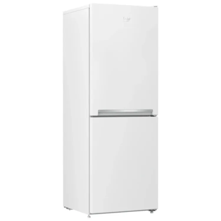 Alles BEKO hladnjak kombinirani RCSA240K40WN