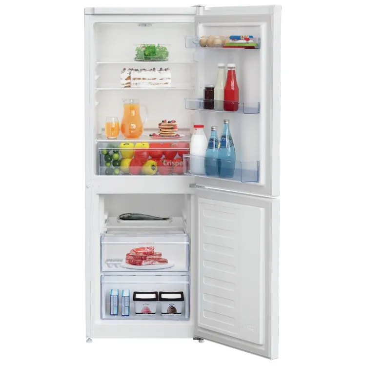 Alles BEKO hladnjak kombinirani RCSA240K40WN