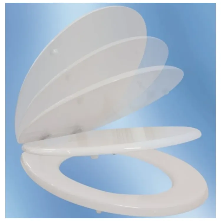 Alles WC daska soft duroplast GTL