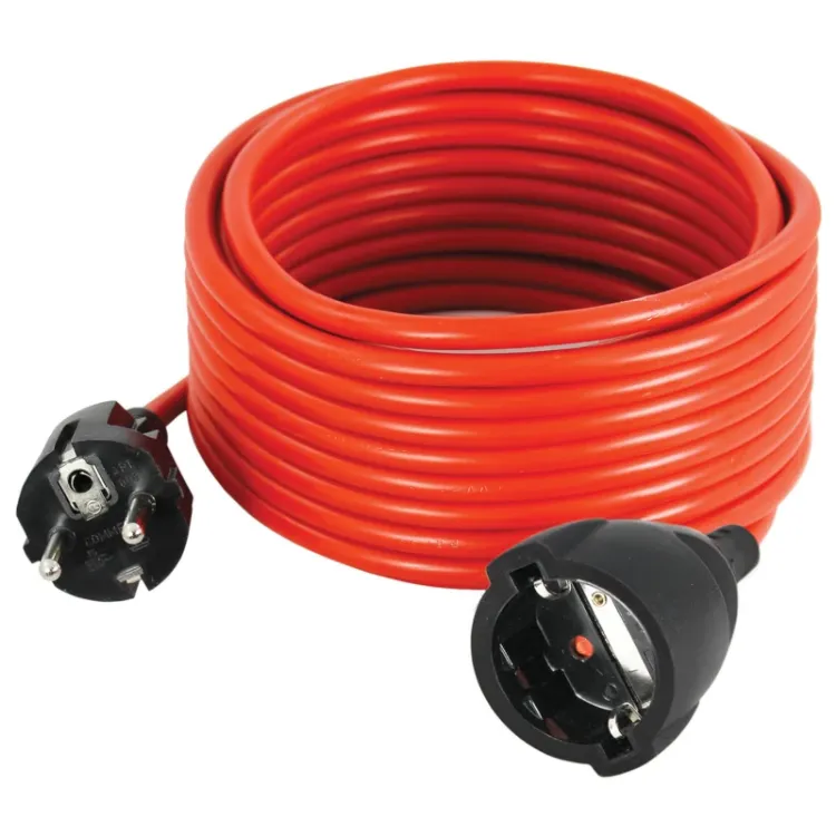 Alles COMMEL produžni kabel 0872A 20 m 