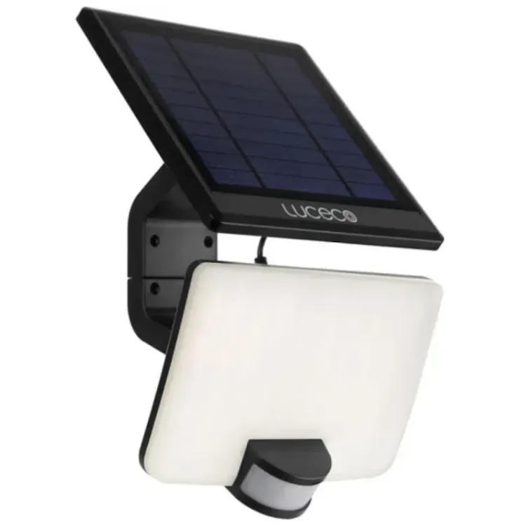 Alles LED solarni reflektor LSD SLED 8C58 8 W