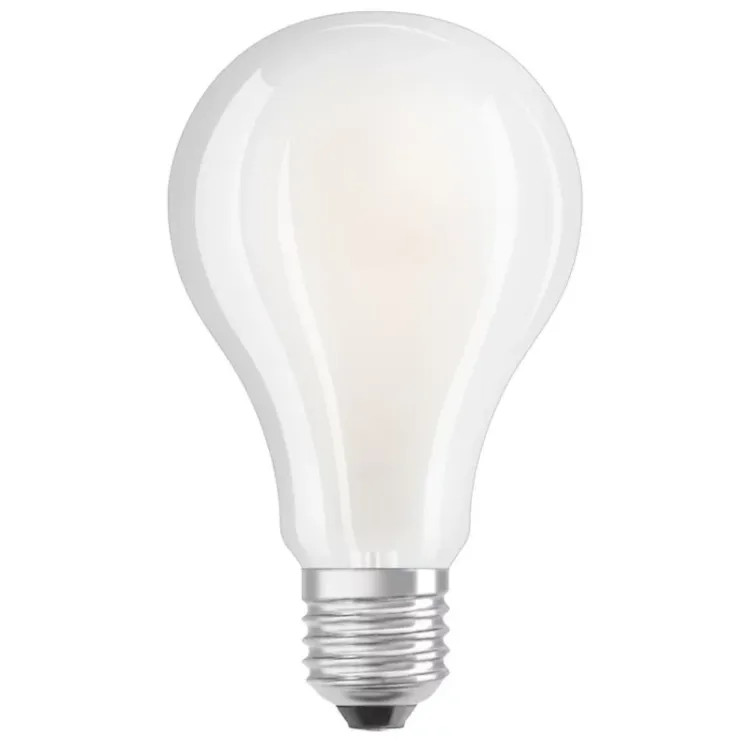 Alles OSRAM LED žarulja PARATHOM Classic A 200 24W 4000 K