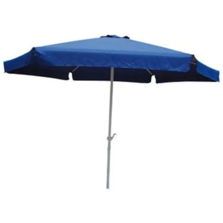 Alles Suncobran 3M ALU 216501 ANTRACIT PLAVA