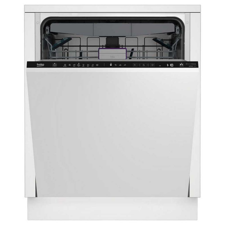 alles  BEKO perilica posuđa ugradbena BDIN38644D