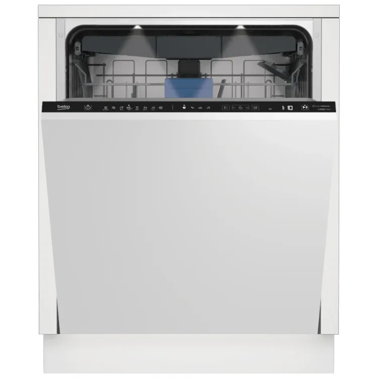 Alles BEKO perilica posuđa ugradbena BDIN38550C