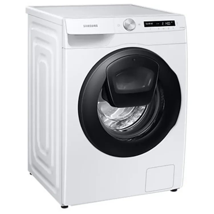 Alle SAMSUNG perilica rublja WW80T554DAW/S7