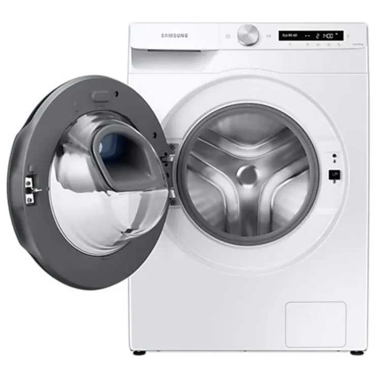 Alles SAMSUNG perilica rublja WW80T554DAW/S7