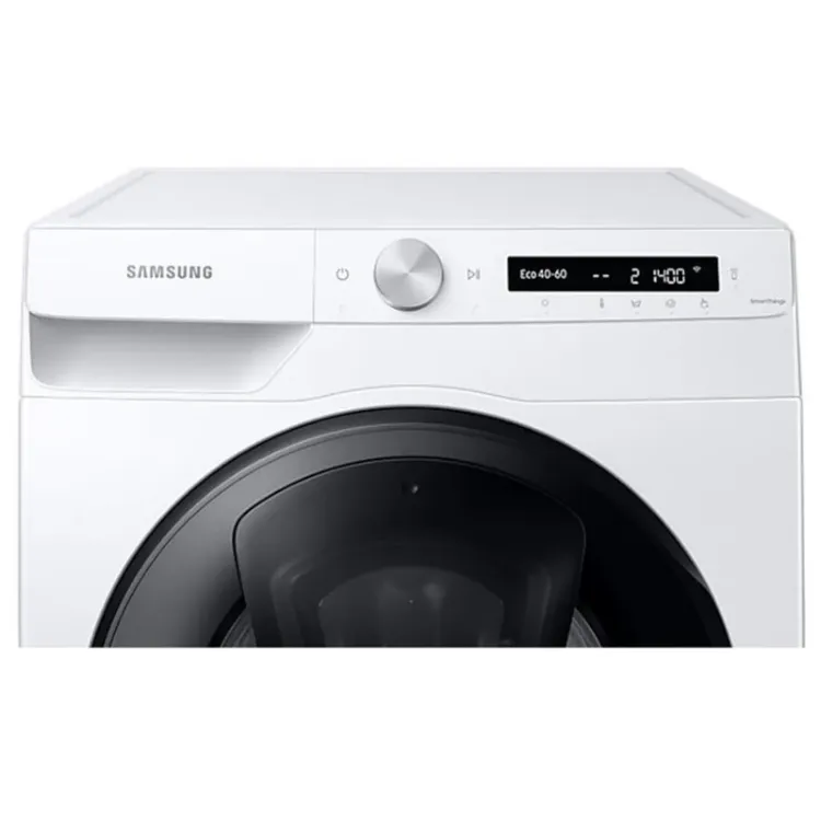 Alles SAMSUNG perilica rublja WW80T554DAW/S7