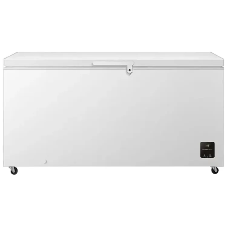 Alles GORENJE zamrzivač FH50EAW