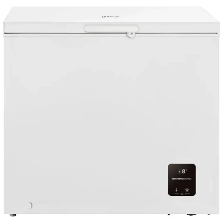 Alles GORENJE zamrzivač FH19EAW
