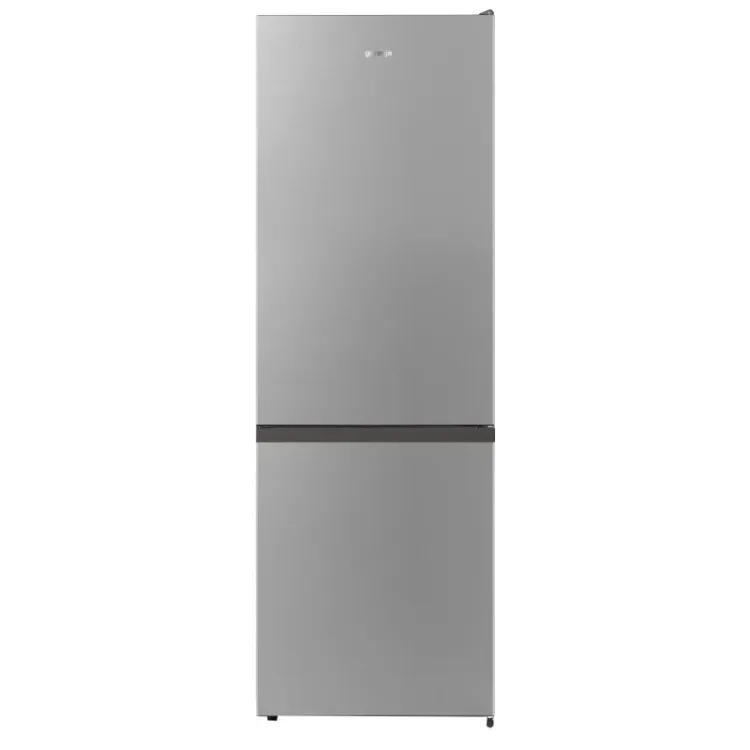 Alles GORENJE hladnjak kombinirani NRK6182PS4