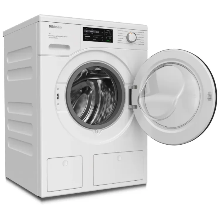 Alles MIELE perilica rublja WCI 880 WPS 125 Gala Edition