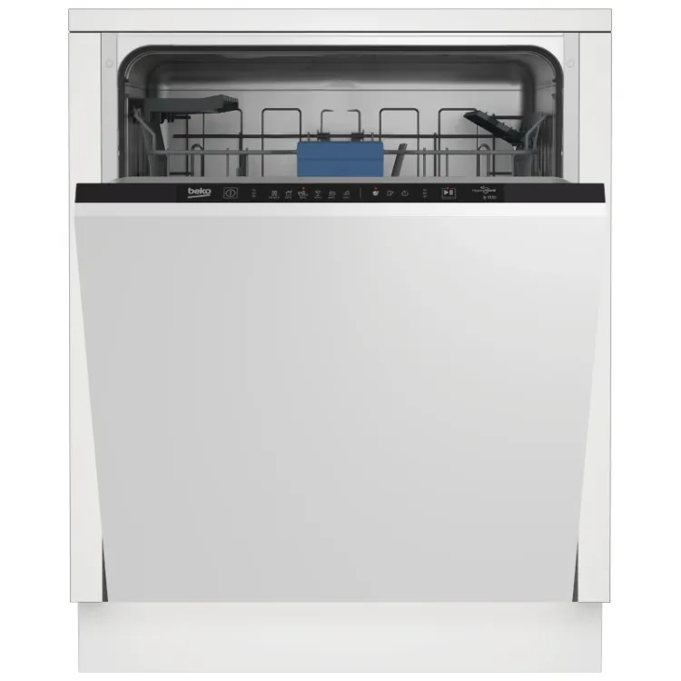 Alles BEKO perilica posuđa ugradbena BDIN16435