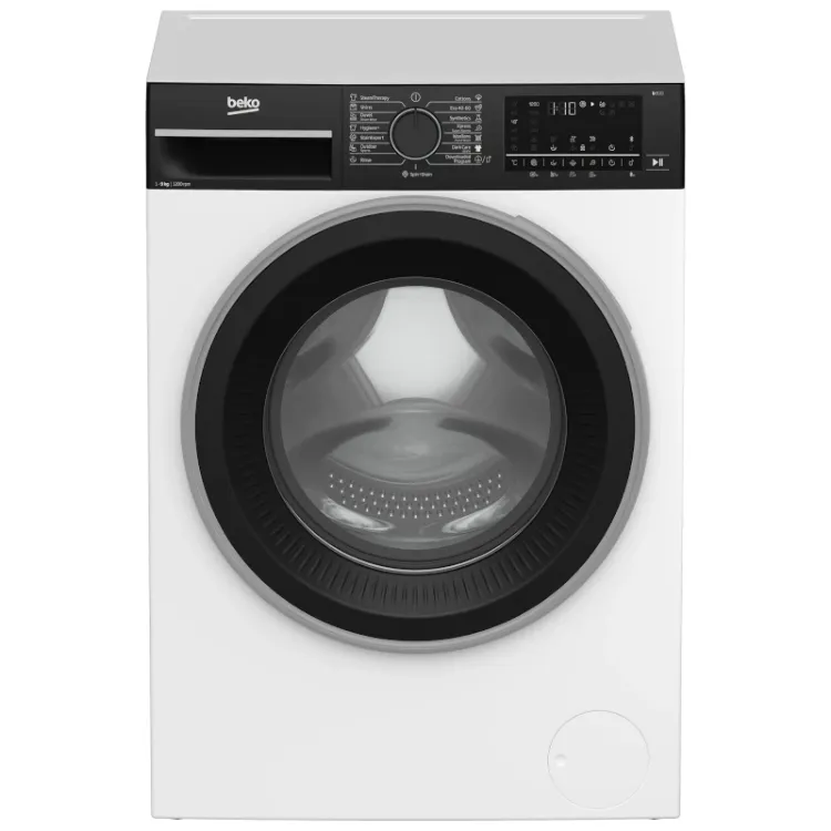 Alles BEKO perilica rublja B3WFT59225W