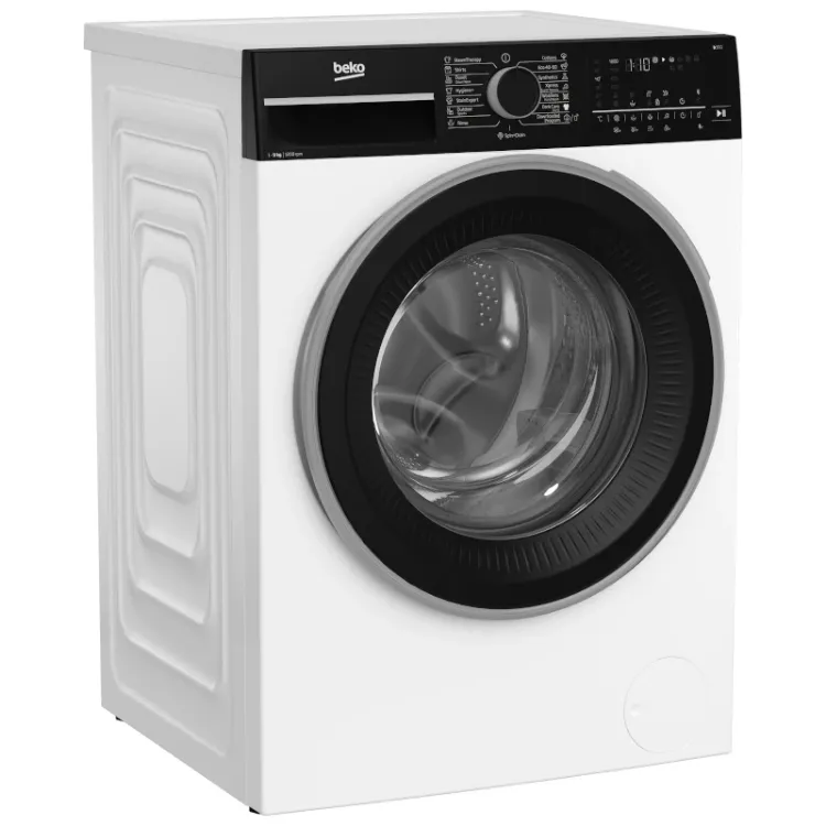 Alles BEKO perilica rublja B3WFT59225W