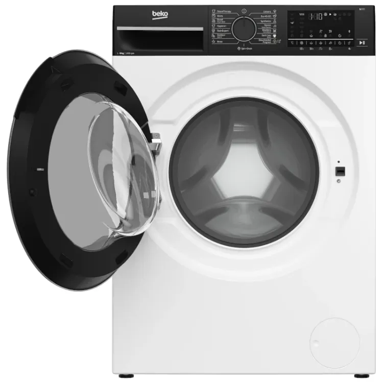 Alles BEKO perilica rublja B3WFT59225W